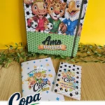 Copa 2026 – Memórias da Copa (Tita)