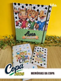 Copa 2026 – Memórias da Copa (Tita)