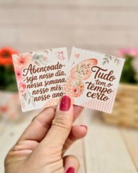 Printables completo + imagens e fundos - Mensagens - Imagem 40