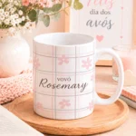 Dia dos Avós M2 – Artes para Caneca