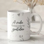 FREEBIE – Frases Minimalistas – Artes para Caneca