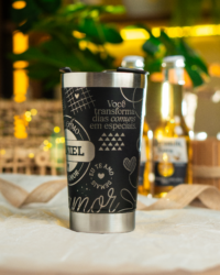 Coleção Laser e Caneca Chopp – Namorados (Avião Sem Asa) - Imagem 10