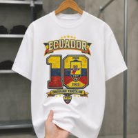 Artes Para Camisetas Copa do Mundo 2026 - Imagem 16