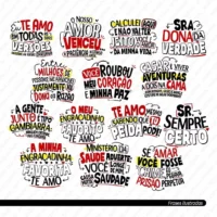 Coleção Nosso Jeito – Namorados - Imagem 3