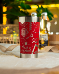 Coleção Laser e Caneca Chopp – Namorados (Avião Sem Asa) - Imagem 6