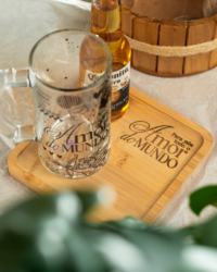 Coleção Laser e Caneca Chopp – Namorados (Avião Sem Asa) - Imagem 4