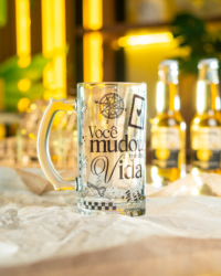 Coleção Laser e Caneca Chopp – Namorados (Avião Sem Asa) - Imagem 17