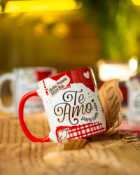Coleção – Amor em Cada Detalhe (Avião Sem Asa) - Imagem 3
