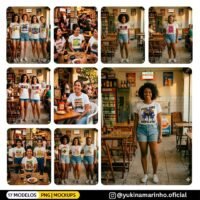 Kit Digital Brasileirises - Imagem 4