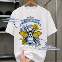 Artes Para Camisetas Copa do Mundo 2026 - Imagem 2
