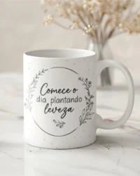 FREEBIE – Frases Minimalistas – Artes para Caneca - Imagem 2