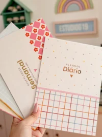 Combo Planejadores e Calendários 2027 (Estúdio G19) - Imagem 4