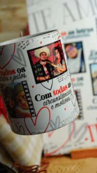 Coleção Namorados 2026 (Abacaxí Sublimático) - Imagem 29