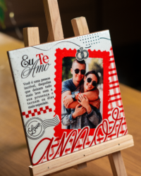 Coleção – Amor em Cada Detalhe (Avião Sem Asa) - Imagem 25