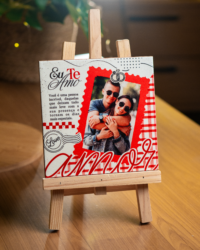 Coleção – Amor em Cada Detalhe (Avião Sem Asa) - Imagem 26