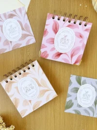 Blocos Square “Nosso Amor” 10×10 (Duo Arquivos) - Imagem 6