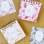 Blocos Square “Nosso Amor” 10×10 (Duo Arquivos)