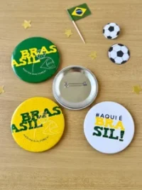 Artes para bottons Copa 2026 (Duo Arquivos) - Imagem 4