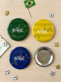 Artes para bottons Copa 2026 (Duo Arquivos) - Imagem 5