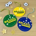 Combo Embalar Copa 2026 (Duo Arquivos)
