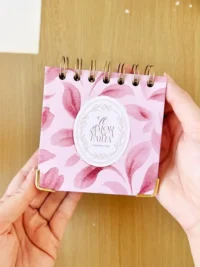 Blocos Square “Nosso Amor” 10×10 (Duo Arquivos) - Imagem 3