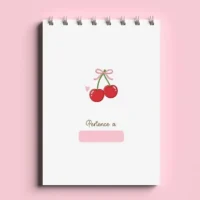 Mini Kit de Arquivos p/ mimos – Cerejinha (Telma Contel) - Imagem 2