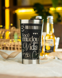 Coleção Laser e Caneca Chopp – Namorados (Avião Sem Asa) - Imagem 16