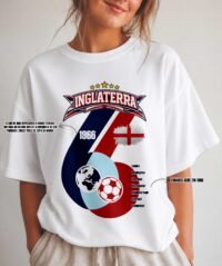 Artes Para Camisetas Copa do Mundo 2026 - Imagem 11