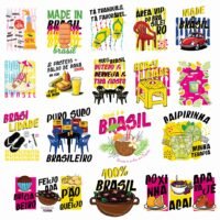 Kit Digital Brasileirises - Imagem 2