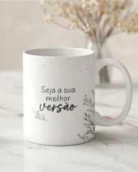 FREEBIE – Frases Minimalistas – Artes para Caneca - Imagem 4