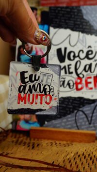 Coleção Namorados 2026 (Abacaxí Sublimático) - Imagem 47