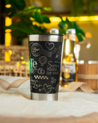 Coleção Laser e Caneca Chopp – Namorados (Avião Sem Asa) - Imagem 13