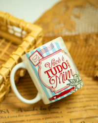 Coleção – Amor em Cada Detalhe (Avião Sem Asa) - Imagem 8
