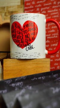 Coleção Namorados 2026 (Abacaxí Sublimático) - Imagem 83