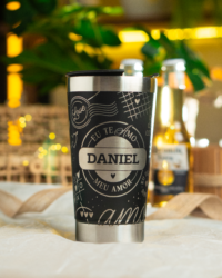 Coleção Laser e Caneca Chopp – Namorados (Avião Sem Asa) - Imagem 11