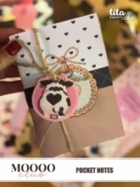 Mooo Club – Pocket Notes (Tita) - Imagem 9