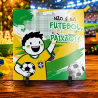 Artes Para Azulejos Copa do Mundo 2026 - Imagem 2