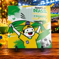 Artes Para Azulejos Copa do Mundo 2026 - Imagem 7