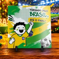 Artes Para Azulejos Copa do Mundo 2026 - Imagem 9