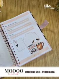 Mooo Club – Kit Especial Poly + Video Aulas (Tita) - Imagem 7