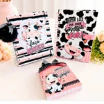 Mooo Club – Kit Especial Poly + Video Aulas (Tita)