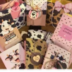 Mooo Club – Pocket Notes (Tita)