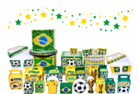 Caixa Encantada Rumo ao Hexa