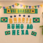 Decoração Brasil