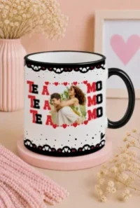 Você é meu adulto premium – Arte Avulsa Caneca - Imagem 2