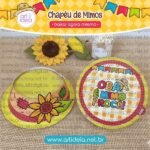 Chapéu de Mimos (Junino – São João)