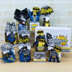 Kit Festa Batman