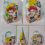 Kit Festa Toy Story