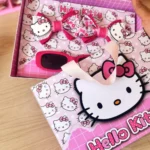 Maletinha Hello Kitty