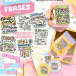 Pack 01 – Frases 2026 (Pandoca)
